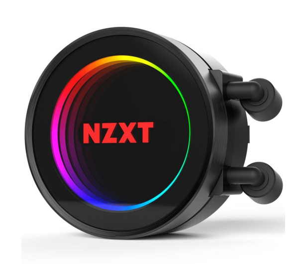 NZXT Kraken X62 RGB 2x140mm - 379937 - zdjęcie 2